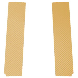 s[XebJ[ Y Zi C28,NC28,FC28,FNC28/GC28,GFC28 2022N12` J[{ Iׂ20J[ F1Zbg(2) AP-PF2CF0004 Pillar sticker