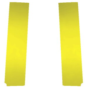 s[XebJ[ Y Zi C28,NC28,FC28,FNC28/GC28,GFC28 2022N12` }bgN[ Iׂ20J[ F1Zbg(2) AP-PF2MTCR0004 Pillar sticker