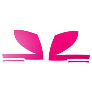 hA~[XebJ[ Y Zi C28,NC28,FC28,FNC28/GC28,GFC28 2022N12` }bg FO[v2 F1Zbg(E) AP-PF2CFMT0005 Door mirror sticker