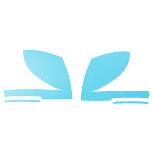 hA~[XebJ[ Y Zi C28,NC28,FC28,FNC28/GC28,GFC28 2022N12` }bg FO[v2 F1Zbg(E) AP-PF2CFMT0005 Door mirror sticker