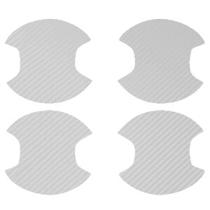 hAnhCi[XebJ[ Y Zi C28n 2022N12` J[{ Iׂ20J[ F1Zbg(4) AP-PF2CF0006 Door handle inner sticker