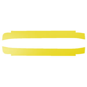 TChhAXebvXebJ[ Y Zi C28n 2022N12` }bg FO[v1 F1Zbg(E) AP-PF2CFMT0007 Side step sticker