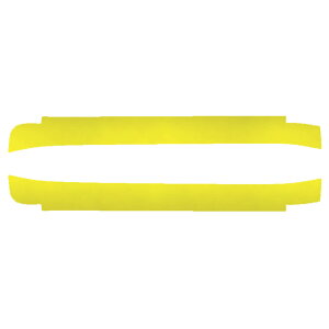 TChhAXebvXebJ[ Y Zi C28n 2022N12` }bgN[ Iׂ20J[ F1Zbg(E) AP-PF2MTCR0007 Side step sticker