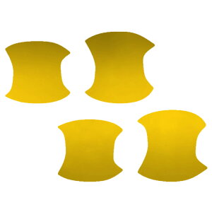 hAnhCi[XebJ[ NTX NX250/NX350/NX350h/NX450h+ 20n 2021N11` }bgN[ Iׂ20J[ F1Zbg(4) AP-PF2MTCR0011 Door handle inner sticker