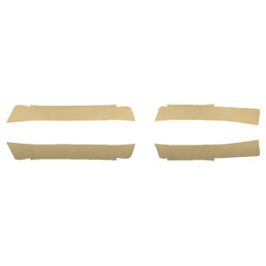 �T�C�h�h�A�X�e�b�v�X�e�b�J�[ ���N�T�X NX250/NX350/NX350h/NX450h+ 20�n 2021�N11���` �}�b�g�N���[���� �I�ׂ�20�J���[ �����F1�Z�b�g(4��) AP-PF2MTCR0012 Side step sticker