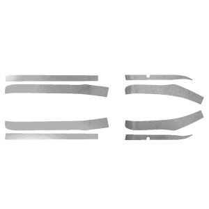 �T�C�h�h�A�X�e�b�v�X�e�b�J�[ �g���^ �����X KSP210 PA/PH10,15 2020�N02���` �N���[���� �I�ׂ�20�J���[ �����F1�Z�b�g(8��) AP-PF2CRM0057 Side step sticker