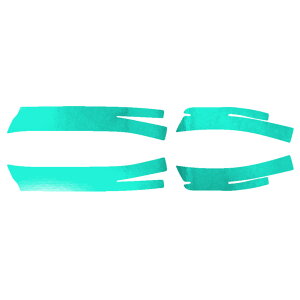TChhAXebvXebJ[ g^ _Cnc CY bL[ A210A,A200A,A201A,A202A A210S,A200S,A201S,A202S 2019N11` N[ Iׂ20J[ F1Zbg(4) AP-PF2CRM0061 Side step sticker