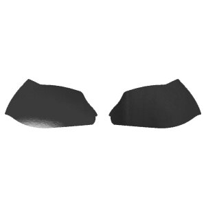 �h�A�~���[�X�e�b�J�[ �g���^ �v���E�XPHV ZVW52 2017�N02���`2023�N01�� �N���[���� �I�ׂ�20�J���[ �����F1�Z�b�g(���E) AP-PF2CRM0063 Door mirror sticker