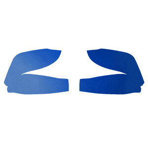 hA~[XebJ[ g^ vEX ZVW50,51,55  2018N12`2022N12 J[{ Iׂ20J[ F1Zbg(E) AP-PF2CF0071 Door mirror sticker