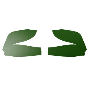 hA~[XebJ[ g^ vEX ZVW50,51,55  2018N12`2022N12 }bg FO[v2 F1Zbg(E) AP-PF2CFMT0071 Door mirror sticker