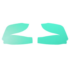 hA~[XebJ[ g^ vEX ZVW50,51,55  2018N12`2022N12 }bg FO[v2 F1Zbg(E) AP-PF2CFMT0071 Door mirror sticker