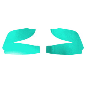 hA~[XebJ[ g^ vEX ZVW50,51,55  2018N12`2022N12 N[ Iׂ20J[ F1Zbg(E) AP-PF2CRM0071 Door mirror sticker