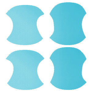 hAnhCi[XebJ[ g^ vEX 50n  2018N12`2022N12 J[{ Iׂ20J[ F1Zbg(4) AP-PF2CF0072 Door handle inner sticker