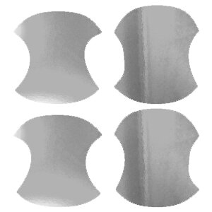 hAnhCi[XebJ[ g^ vEX 50n  2018N12`2022N12 N[ Iׂ20J[ F1Zbg(4) AP-PF2CRM0072 Door handle inner sticker