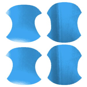 hAnhCi[XebJ[ g^ vEX 50n  2018N12`2022N12 N[ Iׂ20J[ F1Zbg(4) AP-PF2CRM0072 Door handle inner sticker