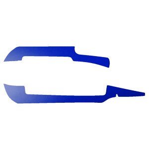 TChhAXebvXebJ[ Xo _Cnc VtH/JX^ ^g/JX^/t@NX 650n }bg FO[v2 F1Zbg(2) AP-PF2CFMT0090 Side step sticker