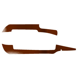 TChhAXebvXebJ[ Xo _Cnc VtH/JX^ ^g/JX^/t@NX 650n N[ Iׂ20J[ F1Zbg(2) AP-PF2CRM0090 Side step sticker