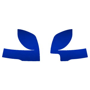 hA~[XebJ[ z_ N-BOX JF3,JF4 2017N09`2023N09 }bgN[ Iׂ20J[ F1Zbg(E) AP-PF2MTCR0106 Door mirror sticker