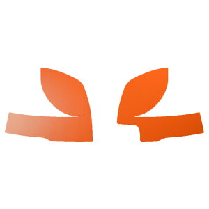 hA~[XebJ[ z_ N-BOXJX^ JF3,JF4 2017N09`2023N09 }bg FO[v1 F1Zbg(E) AP-PF2CFMT0110 Door mirror sticker