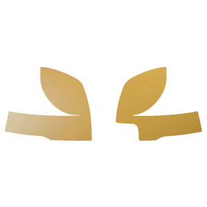 hA~[XebJ[ z_ N-BOXJX^ JF3,JF4 2017N09`2023N09 }bg FO[v1 F1Zbg(E) AP-PF2CFMT0110 Door mirror sticker