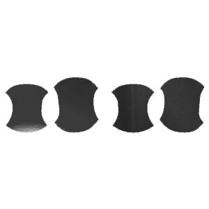 hAnhCi[XebJ[ g^ ANA MXPKn 2021N07` N[ Iׂ20J[ F1Zbg(4) AP-PF2CRM0122 Door handle inner sticker