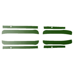 TChhAXebvXebJ[ g^ ANA MXPKn 2021N07` }bg FO[v2 F1Zbg(4) AP-PF2CFMT0123 Side step sticker