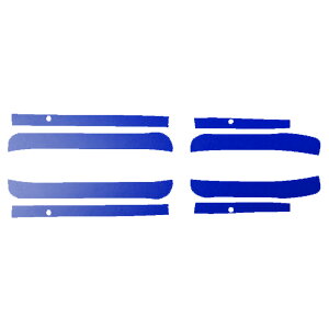 TChhAXebvXebJ[ g^ ANA MXPKn 2021N07` }bg FO[v2 F1Zbg(4) AP-PF2CFMT0123 Side step sticker