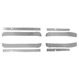 TChhAXebvXebJ[ g^ ANA MXPKn 2021N07` N[ Iׂ20J[ F1Zbg(4) AP-PF2CRM0123 Side step sticker