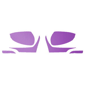 hA~[XebJ[ g^ ANA NHP10 2011N12`2021N06 J[{ Iׂ20J[ F1Zbg(E) AP-PF2CF0125 Door mirror sticker