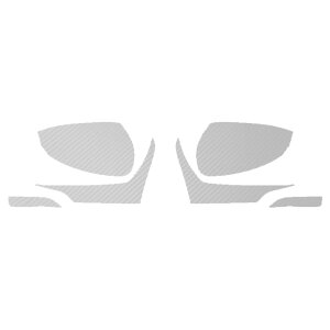 hA~[XebJ[ g^ ANA NHP10 2011N12`2021N06 J[{ Iׂ20J[ F1Zbg(E) AP-PF2CF0125 Door mirror sticker