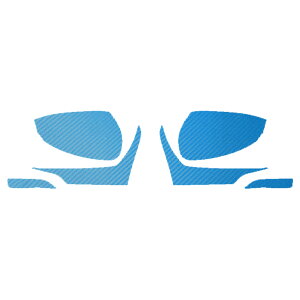 hA~[XebJ[ g^ ANA NHP10 2011N12`2021N06 J[{ Iׂ20J[ F1Zbg(E) AP-PF2CF0125 Door mirror sticker