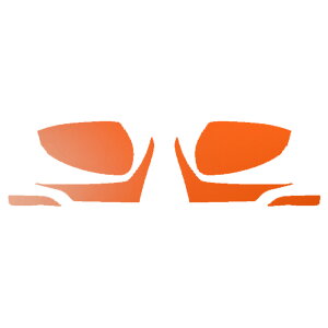 hA~[XebJ[ g^ ANA NHP10 2011N12`2021N06 }bg FO[v1 F1Zbg(E) AP-PF2CFMT0125 Door mirror sticker