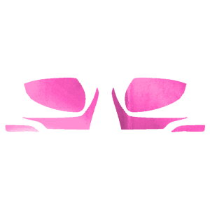 hA~[XebJ[ g^ ANA NHP10 2011N12`2021N06 N[ Iׂ20J[ F1Zbg(E) AP-PF2CRM0125 Door mirror sticker