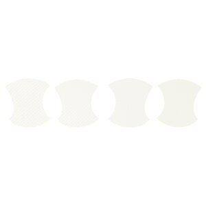 hAnhCi[XebJ[ g^ ANA NHP10 2011N12`2021N06 J[{ Iׂ20J[ F1Zbg(4) AP-PF2CF0126 Door handle inner sticker