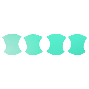 hAnhCi[XebJ[ g^ ANA NHP10 2011N12`2021N06 }bg FO[v2 F1Zbg(4) AP-PF2CFMT0126 Door handle inner sticker