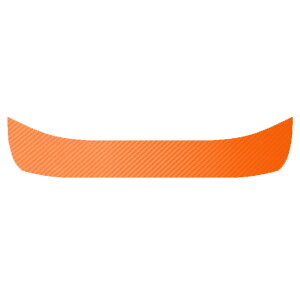 AXebvXebJ[ g^ ANA NHP10 2018N04`2021N06 J[{ Iׂ20J[ AP-PF2CF0129 Rear step sticker