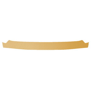 AXebvXebJ[ g^ vEX 60n 2023N01` J[{ Iׂ20J[ AP-PF2CF0135 Rear step sticker