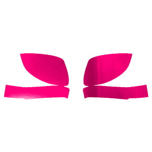 hA~[XebJ[ g^ XYL mA/HNV[ fB 90n 2022N01` 2022N08` N[ Iׂ20J[ F1Zbg(E) AP-PF2CRM0136 Door mirror sticker
