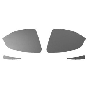 hA~[XebJ[ g^ mA/HNV[/GXN@CA 80n 2014N01`2021N12 }bg FO[v1 F1Zbg(E) AP-PF2CFMT0141 Door mirror sticker
