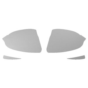 hA~[XebJ[ g^ mA/HNV[/GXN@CA 80n 2014N01`2021N12 }bg FO[v1 F1Zbg(E) AP-PF2CFMT0141 Door mirror sticker