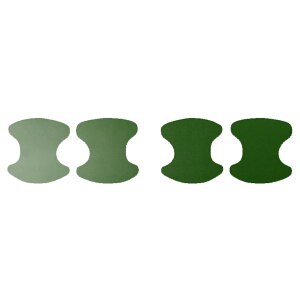 hAnhCi[XebJ[ g^ mA/HNV[/GXN@CA 80n 2014N01` }bg FO[v2 F1Zbg(4) AP-PF2CFMT0142 Door handle inner sticker