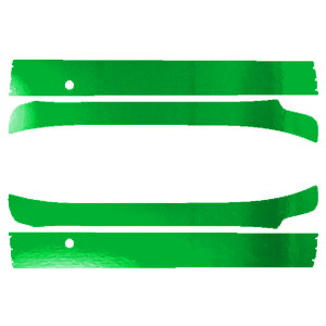 TChhAXebvXebJ[ g^ mA/HNV[/GXN@CA 80n 2014N01` N[ Iׂ20J[ F1Zbg(4) AP-PF2CRM0143 Side step sticker