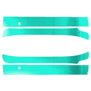 TChhAXebvXebJ[ g^ mA/HNV[/GXN@CA 80n 2014N01` N[ Iׂ20J[ F1Zbg(4) AP-PF2CRM0143 Side step sticker