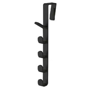 hAtbN vX`bN |邾̊ȒPݒu Iׂ3J[ F1Zbg(3) AP-UJ0972 Door hook