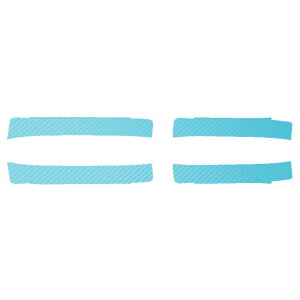 TChhAXebvXebJ[ NTX RX ALA/ALH 10n 2022N11` J[{ Iׂ20J[ F1Zbg(4) AP-PF2CF0147 Side step sticker