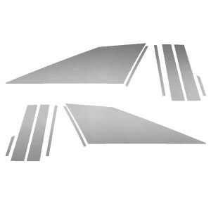 s[XebJ[ NTX RZ450e o[WL XEBM15 2023N03` }bgN[ Iׂ20J[ F1Zbg(12) AP-PF2MTCR0155 Pillar sticker