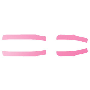 �T�C�h�h�A�X�e�b�v�X�e�b�J�[ ���N�T�X UX200/UX250h MZAA10/MZAH10,15 2018�N11���` �}�b�g�� �F�O���[�v1 �����F1�Z�b�g(4��) AP-PF2CFMT0162 Side step sticker