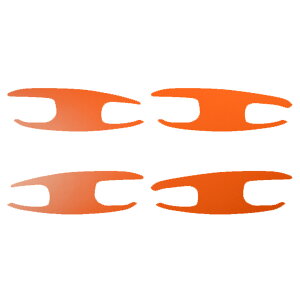 hAnhCi[XebJ[ NTX ES300h AXZH10,11 2018N10` }bg FO[v1 F1Zbg(4) AP-PF2CFMT0166 Door handle inner sticker