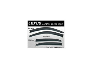 TChoCU[ NTX LS430 XF30 2001N`2006N AP-SVTH-LE21 F1Zbg(4) Side visor