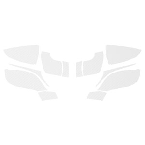 hA~[XebJ[ NTX LC500/LC500h URZ100/GWZ100 2017N03` J[{ Iׂ20J[ F1Zbg(E) AP-PF2CF0169 Door mirror sticker